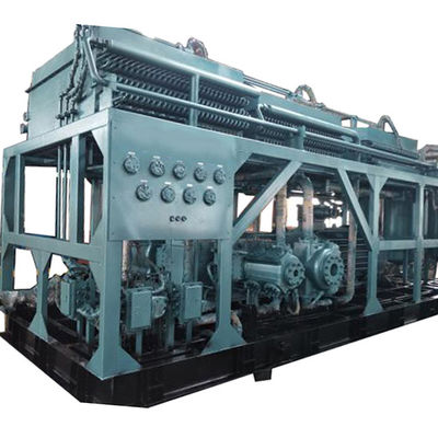 качество  Machinery Piston Hydrogen Compressor Chemical Gas Compressor завод