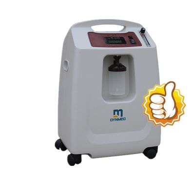качество  New Durable Professional Medical Equipment Oxygen Concentrator 8L 50x37x71cm завод