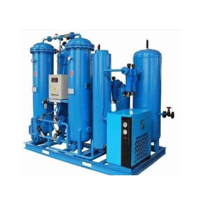 Factory Supply OEM/ODM PSA Oxygen Generator Hospital Used Full Shape By Manufacturers In China With Online Guide